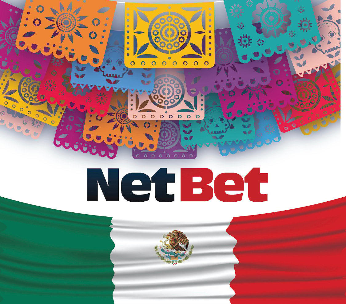 netbet méxico