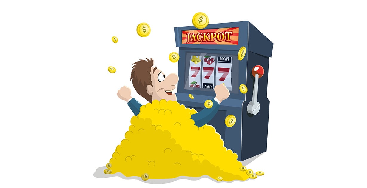 Jackpots progresivos en NetBet