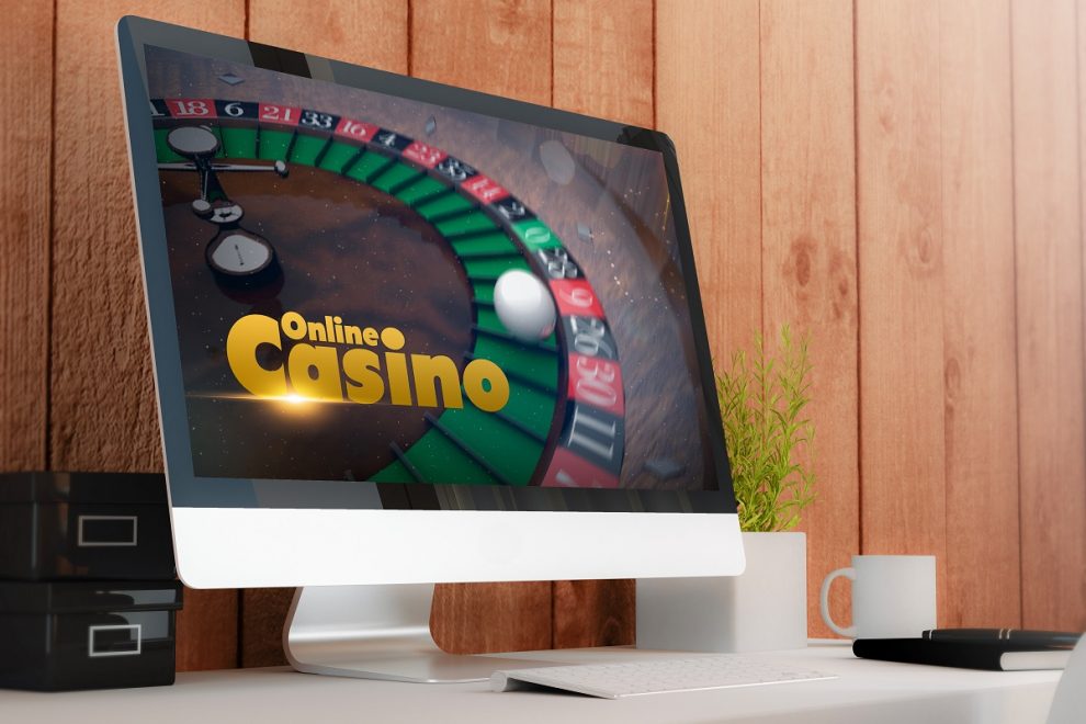 Juegos de casino online