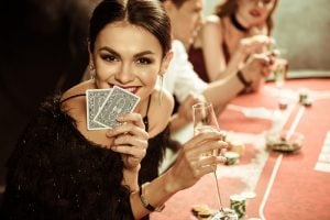 Mujeres Casino Online