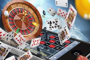 juegos de casino online