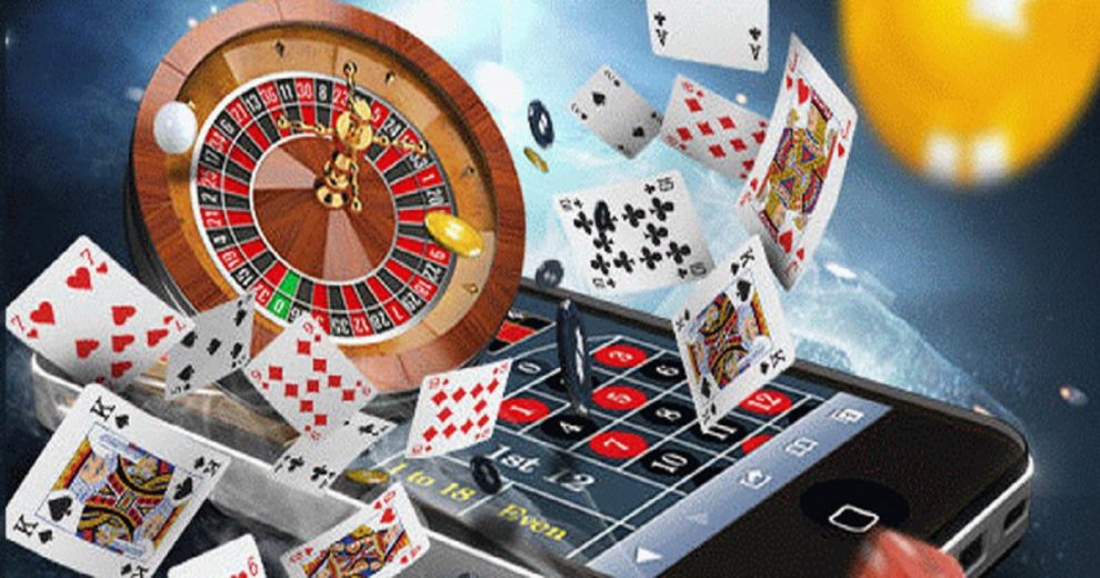 juegos de casino online