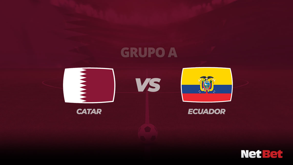 Qatar vs Ecuador análisis previo del Mundial Qatar 2022