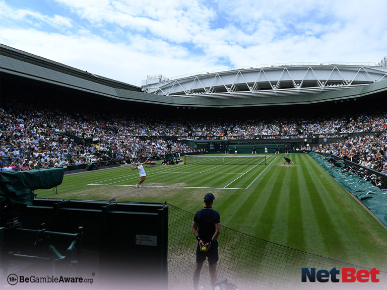 La Historia Del Wimbledon | NetBet Mexico