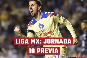 Liga MX Previa