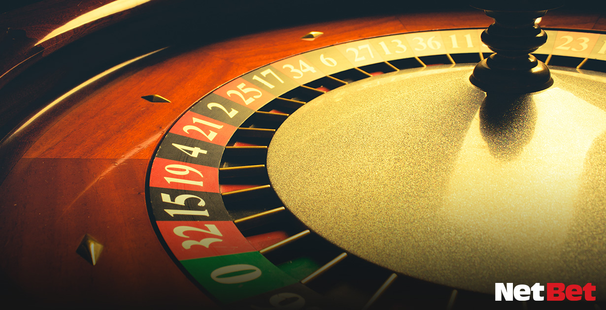 Los Juegos De Ruleta Más Populares En Netbet Netbet Mexico 