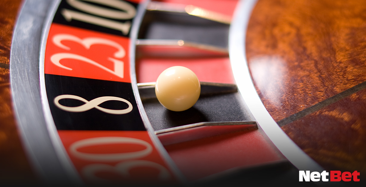 Juegos de ruleta que debes probar en NetBet | NetBet Mexico