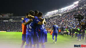 Monterrey vs. Cruz Azul