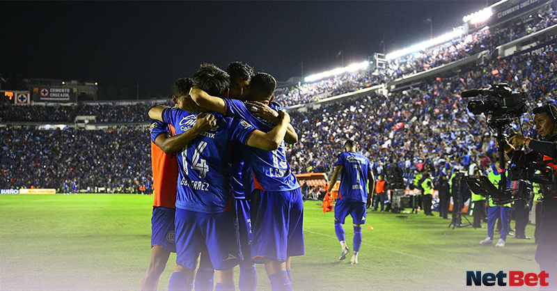 Clausura 2024: Monterrey vs. Cruz Azul Previa (Semifinales)