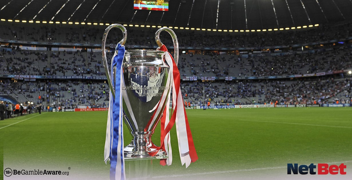Champions League: Las mejores cinco finales