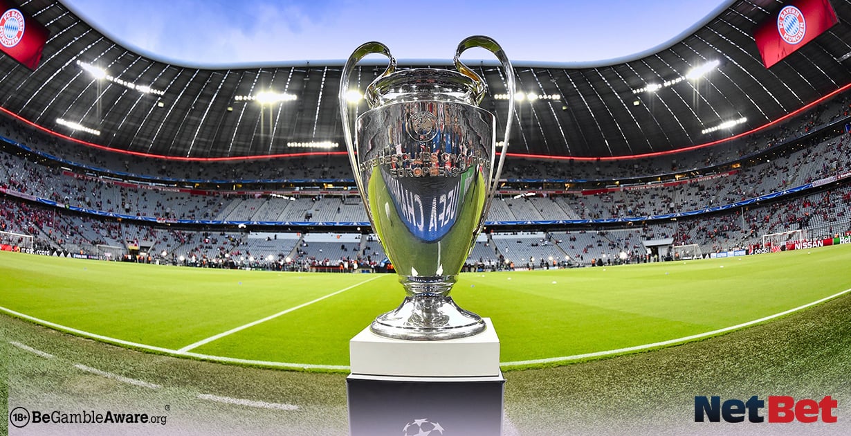 Champions League 2023/24: Borussia Dortmund vs. Real Madrid Previa (Final)
