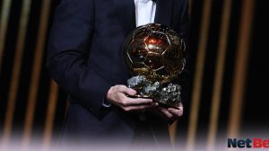 Balón de Oro