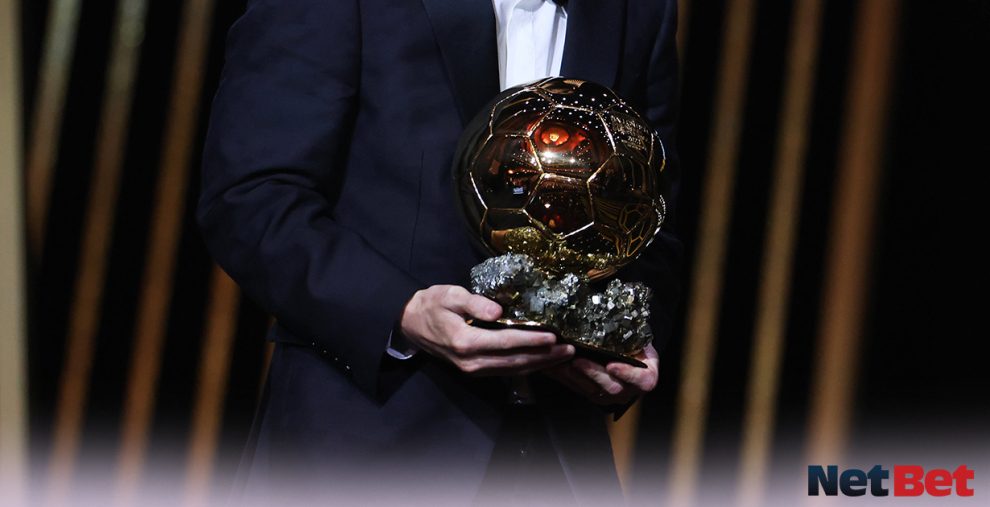 Balón de Oro