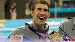 Michael Phelps