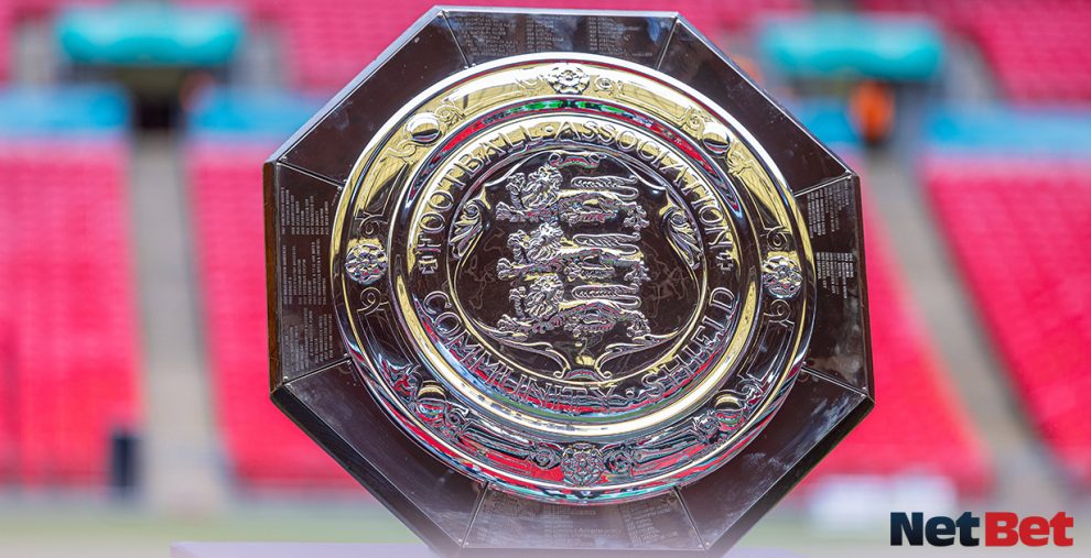 Community Shield