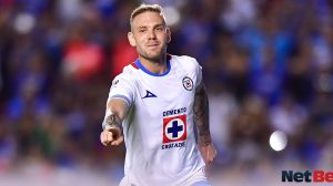 Carlos Rotondi Cruz Azul vs. América