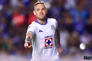 Carlos Rotondi Cruz Azul vs. América