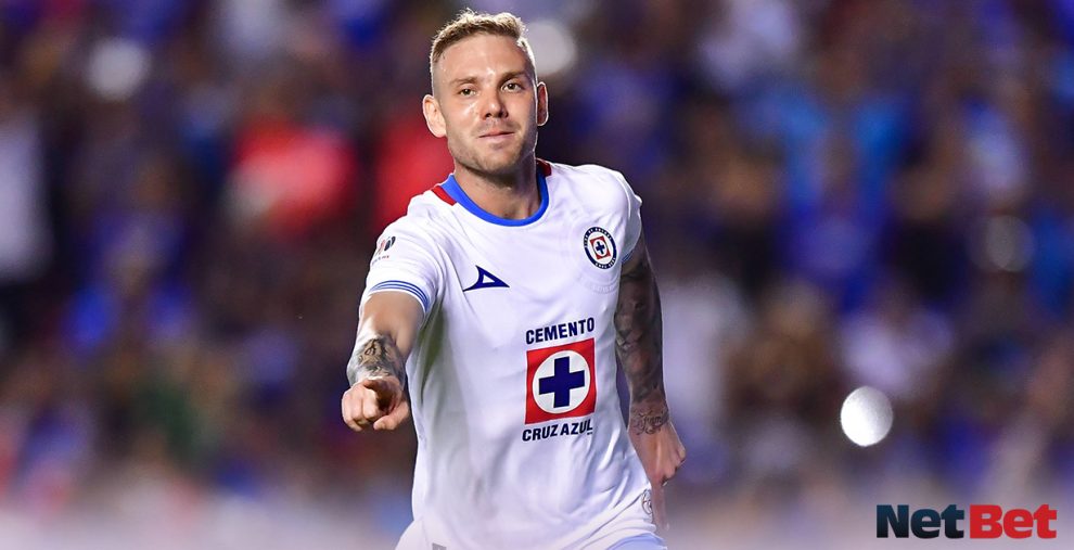 Carlos Rotondi Cruz Azul vs. América