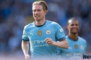 Chelsea vs. Manchester City: Kevin De Bruyne