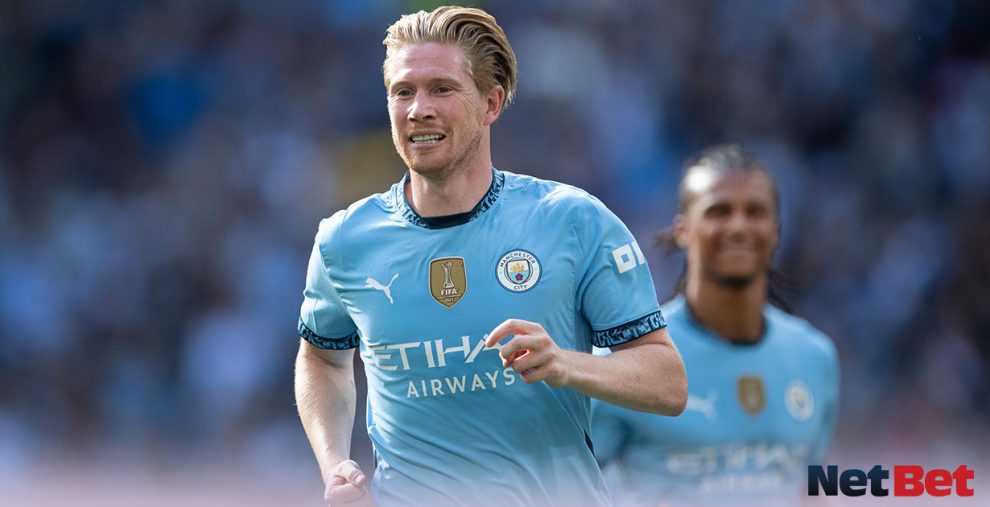 Chelsea vs. Manchester City: Kevin De Bruyne